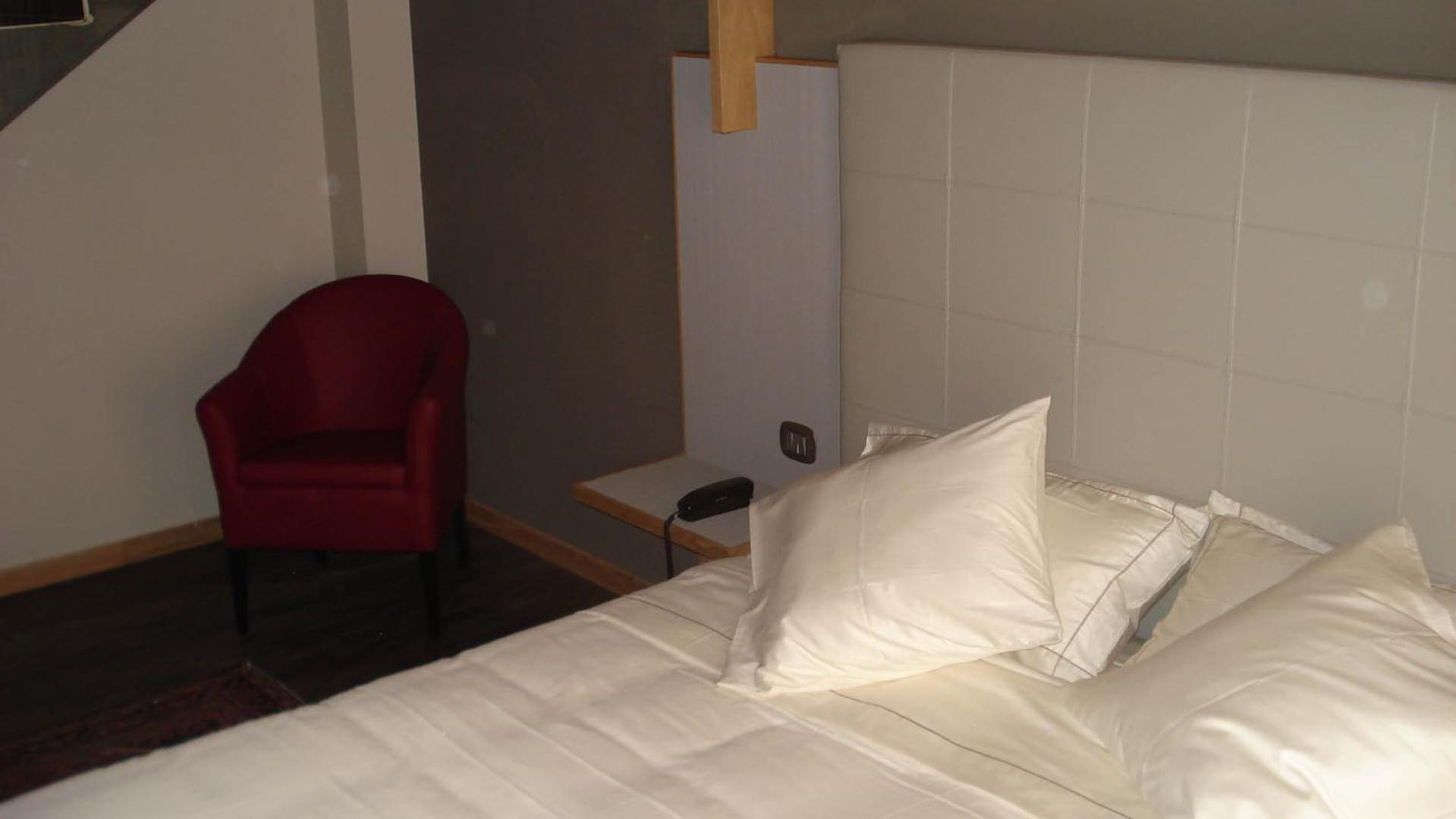 Hotel Garni Vittoria Fiera Di Primiero Eksteriør bilde