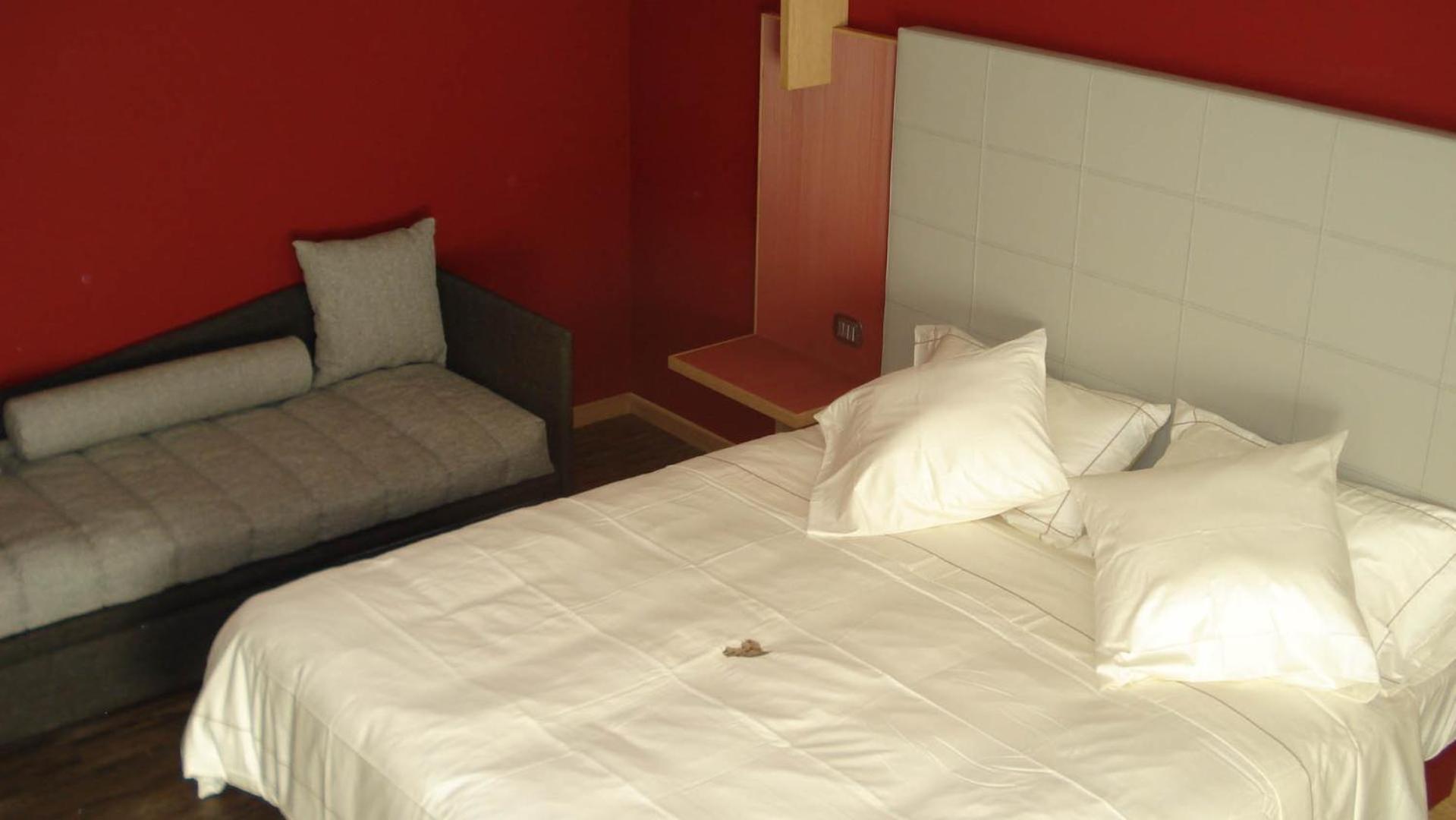 Hotel Garni Vittoria Fiera Di Primiero Eksteriør bilde
